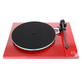 Rega Planar 3 - ELYS 2 MM Red