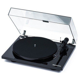 Pro-Ject Essential III OM10 Piano