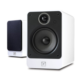 Q Acoustics QA2525 White Gloss
