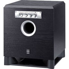 Yamaha YST-SW015 Black