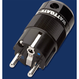 Kimber Kable WATTGATE 390 i RH Black (папа)