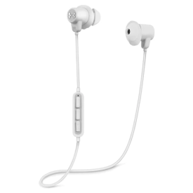 JBL Under Armour Sport Wireless Headphones White (UAJBLIEBTWHT)