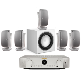 Marantz CINEMA 70 S + Акустика Dali Fazon 5.0 / Sub E-9 F