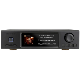 Aurender A1000 Black