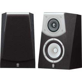 Yamaha SOAVO-900M Black