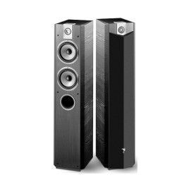 Focal-JMLab Chorus 714 V Black ash