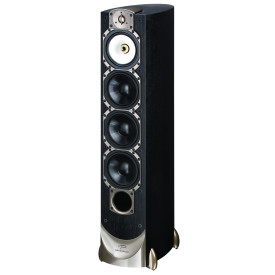 Paradigm Studio 100 Black