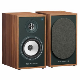 Triangle Borea Active BR02 BT Oak Green