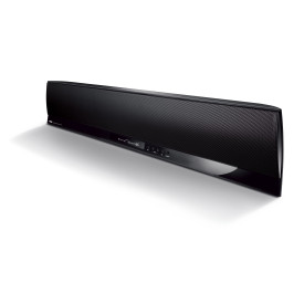 Yamaha YSP-5100 Black