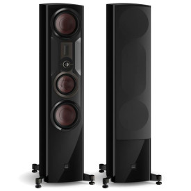 DALI Epikore 9 Black High Gloss