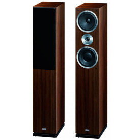 Heco Aleva 500 Arctic Espresso