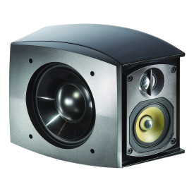 Paradigm Millenia ADP Black