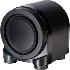 Paradigm Seismic 110 Satin Black