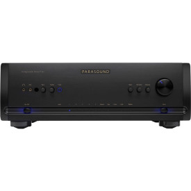 Parasound Halo Integrated Black