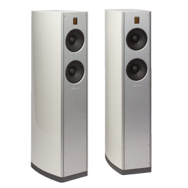 Burmester BA31 Walnut