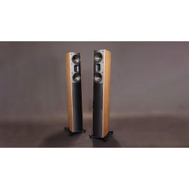 Scansonic MB 3.5 B Walnut matt