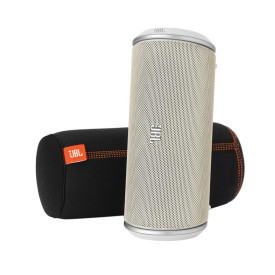 JBL On Tour Soundflip White