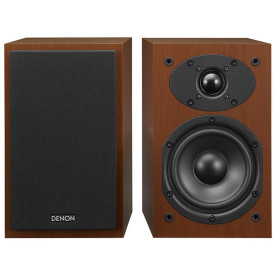 Denon SC-M41 Wood