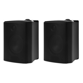 Cabasse ZEF 17 Black