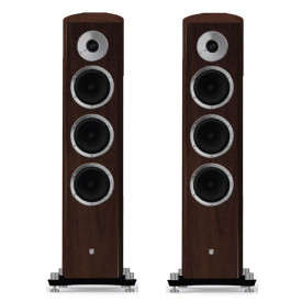 Gato Audio FM-30 High Gloss Walnut