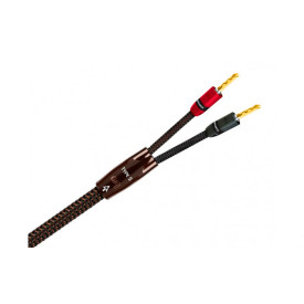 AUDIOQUEST Pair 4.0m TYPE 5 BAN/G