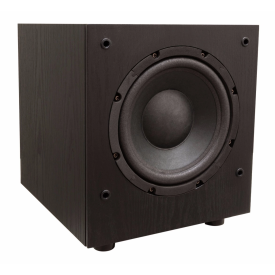 KODA SW-850 MKII BLACK