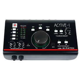 JBL M-Patch ACTIVE-1