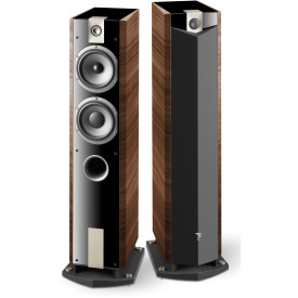 Focal-JMLab Chorus 816 V Moka