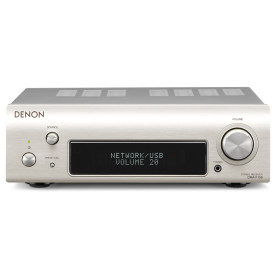 Denon DRA-F109 Silver