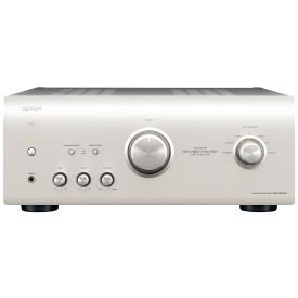 Denon PMA-2020 AE Silver