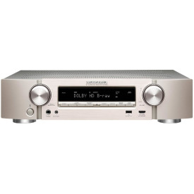 Marantz NR1509 (Silver Gold)
