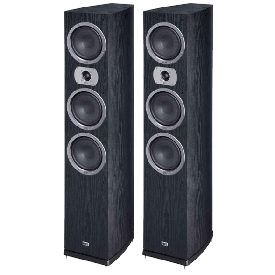 Heco Victa Prime 702 Black (1шт)