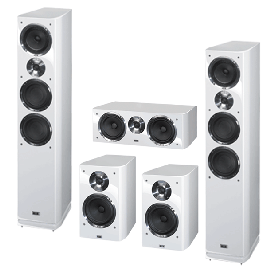 Celan GT 702 Piano White