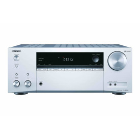 Onkyo TX-NR555 Silver