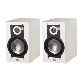 ELAC BS 244.2 High Gloss White