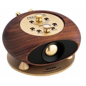 Tannoy SuperTweeter ST200 Oiled Walnut