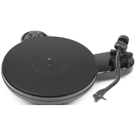 Pro-Ject RPM 3 Carbon (2M Silver) - PIANO