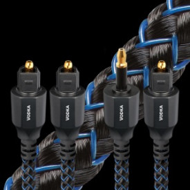 AUDIOQUEST opt 1.5m OPTILINK VODKA MINI