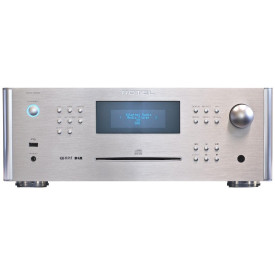 Rotel RCX-1500 Silver