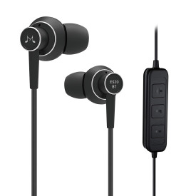 SoundMagic ES20BT Black
