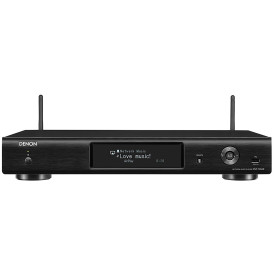 Denon DNP-730 AE Black