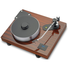 Pro-Ject XTENSION 12 EVOLUTION (n/c) - MAHOGANY