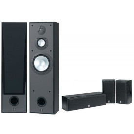 Yamaha SET NS-8390 Black