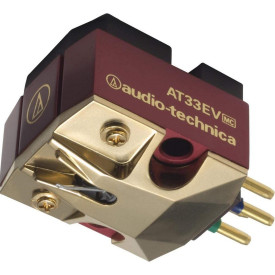 Audio-Technicа AT33EV