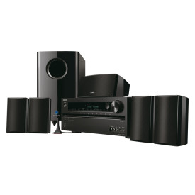 Onkyo HT-S6505 Black