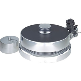 Transrotor Fat Bob Reference 60 TMD (без тонарма и картриджа)