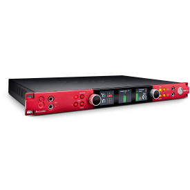 FOCUSRITE Red 8Line