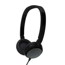 SoundMagic P30 Black