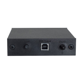 Rega Fono Mini Black