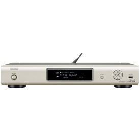 Denon DNP-720AE Silver